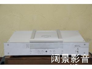 德国 Burmester/柏林之声 061 CD唱盘 