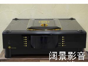 德国制造 MBL 1531A HI-END 最新款顶级旗舰合并CD机（有原包)