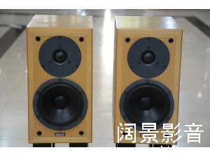 丹拿/DYNAUDIO Contour(轮廓) 1.1MK2 经典书架式音箱