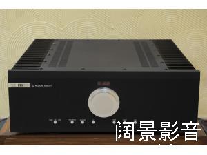 丹拿S1.4 C1绝配功放 音乐传真 M6 500i 500W旗舰合并功放机