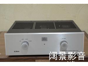 音乐贵族 Audio Note I ZERO 合并胆机功放 原包银牌极新