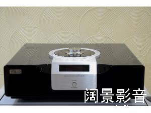 浓郁的贵族血统 欧尼士/Onix XCD 50 CD播放器