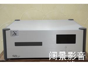 WADIA（怀念）861S 旗舰CD机 原包极新