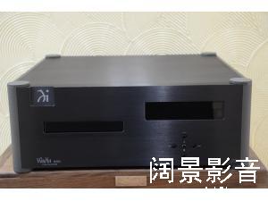 怀念/WADIA 850 经典靓声CD机 交响乐 大动态表现一流