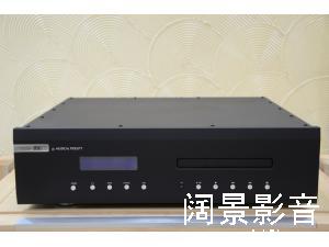 英国 音乐传真/Musical Fidelity M6 CD播放机