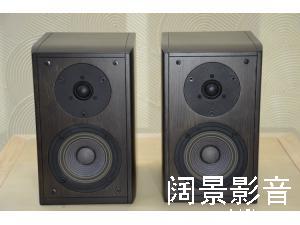 Pioneer/先锋 威士忌音箱 S-A4SPT-VP TAD纸盘单元 黑檀木全球限量版