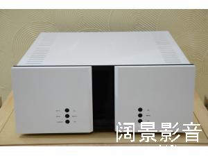 丹麦 Vitus Audio(维达斯)RI-100 旗舰合并功放 推丹拿一流