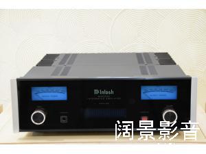 McIntosh/麦景图 MA5200 最新款带USB解码合并功放