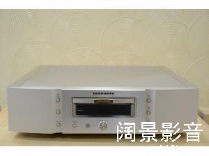 马兰士/Marantz SA-11S1 旗舰CD/SACD播放机 国行原包