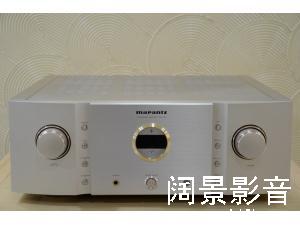 马兰士/Marantz PM-11S1 旗舰合并功放机 国行原包