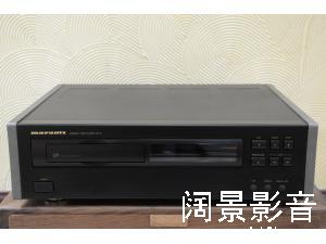 马兰士/marantz CD-10 欧洲版CD10经典CD机 220V电压