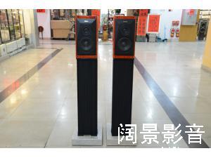 Sonus Faber Guarneri memento 世霸二代小名琴 国行原包极新