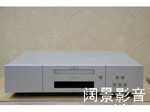 瑞士 Goldmund/高文 EIDOS 18CD CD/SACD 播放机