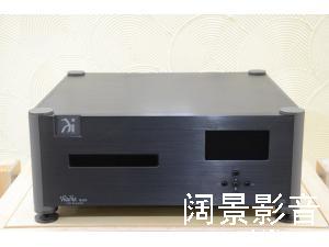 怀念/WADIA 860X 经典靓声CD机 交响乐 大动态表现一流