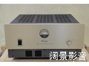 金嗓子/Accuphase PS-1200 旗舰电源处理器