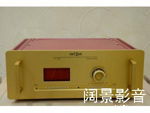 达宵 达声/darTZeel CTH-8550 带MC唱放合并功放机 原包极新