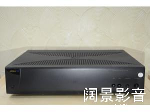 ARCAM/雅俊 ALPHA 10 旗舰后级功放