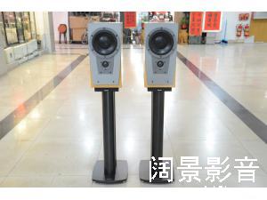 Dynaudio/丹拿 轮廓S1.4 书架音箱配Stand 4原装脚架 别超行货