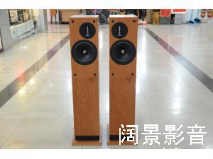 PROAC/贵族 RESPONSE D20R 新款落地音箱 威达行货