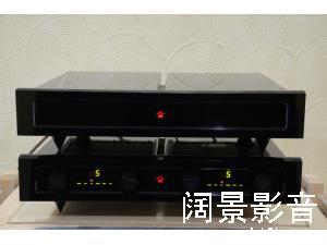 贵丰/GRYPHON Elektra 分体电源前级