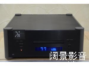 美国制造 Wadia(怀念)6 号经典合并式CD播放机