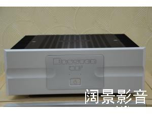 丹拿 PMC ATC 音箱绝配 Bryston/拜事通 4B3 最新款立体声大功率后级 行货原包