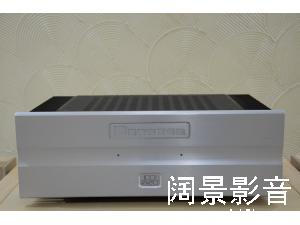 丹拿 PMC ATC 音箱绝配 Bryston/拜事通 3BSST 立体声后级功放