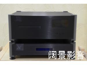 怀念/WADIA 270SE 转盘 27IX V3.0 解码