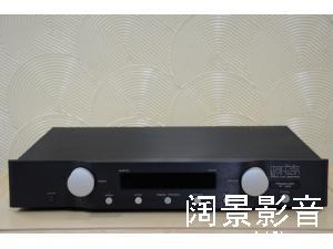 No.32传奇的继承人 马克/Mark Levinson No.320S前级扩大机