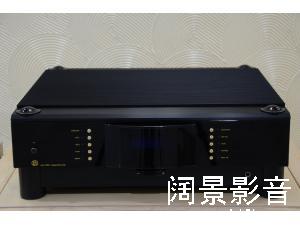 德国制造 MBL 7008A HI-END合并功放机 行货原包