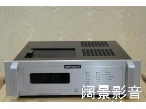 Audio Research Reference CD9 参考级旗舰胆CD机