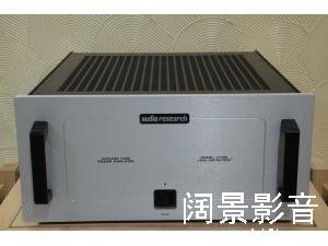 Audio Research VT100MK3 VT-100MKiii 大功率胆后级