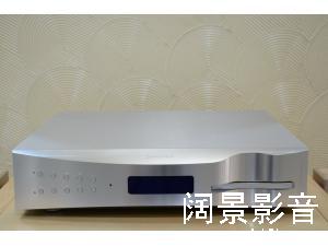 英国 DCS Puccini 普契尼 SACD唱盘播放器 HIFI发烧CD机