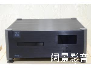 WADIA（怀念）861S 旗舰CD机 原包极新