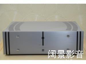 ATC SCM40的绝配后级 ATC P1 立体声后级功放