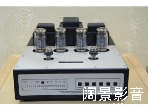 Audio Research VSi60 电子管胆机扩大机