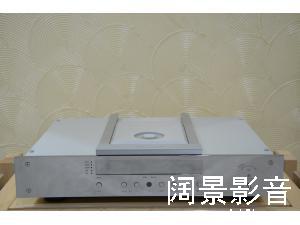 Burmester/柏林之声 061 CD播放机 原包99新