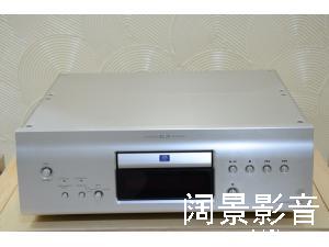 DENON/天龙DCD-SA1 旗舰SACD/CD播放机 220V电压