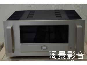 ACCUPHASE/金嗓子 A60升级版A-65 A65 纯A甲类HIFI后级功放 大昌行货