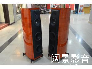 Sonus Faber/意大利世霸 一代大名琴 AMATI 最靓声版