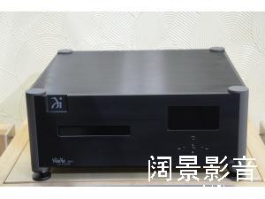 WADIA（怀念）861S 旗舰CD机 原包极新