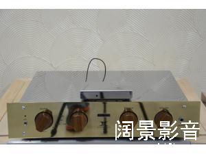 瑞宝/Ensemble 第一代胆前前级带唱放