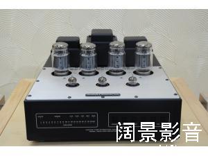 Audio Research VSi55 电子管胆机扩大机