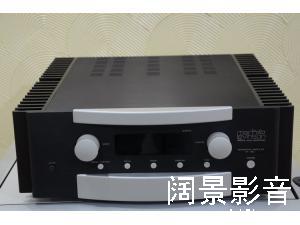 马克/Mark Levinson NO.383 HI-END 合并功放机皇