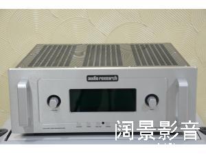 Audio Research/瑞沙奇 ARC 参考5SE 二代最新款 胆前级功放 原包极新