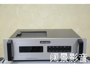 美国制造 Audio Research Reference CD5 CD机