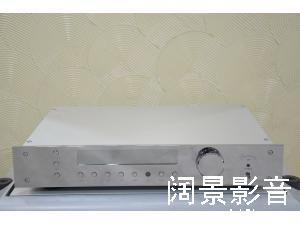 柏林之声/Burmester 035 hi-end前级