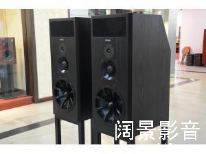 英国制造 PMC MB1 大型八爪鱼书架音箱