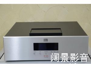 音乐贵族/Audionote 4.1X 最新款旗舰电子管CD播放机 行货原包