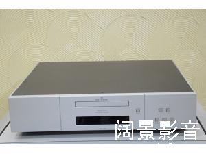 瑞士 Goldmund/高文 EIDOS 18CD CD/SACD EVO炭纤限量版播放机